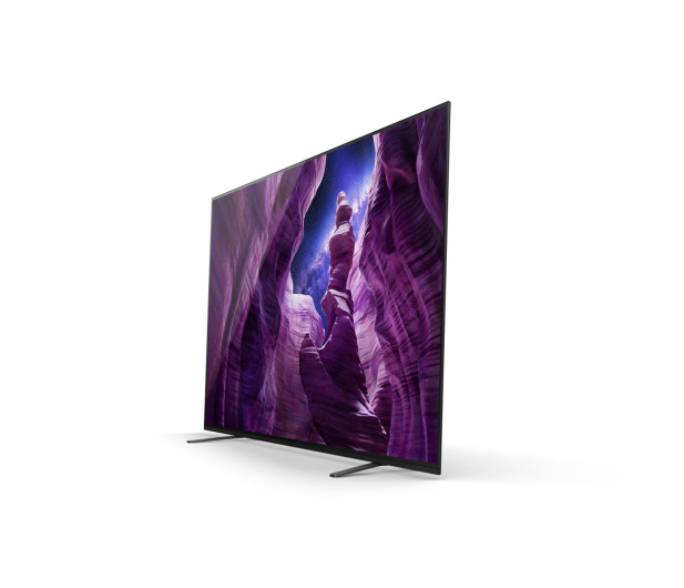 Sony TV SONY 65" KE65A8 OLED, UHD, Smart TV, HDR10 # - 1379993 - zdjęcie 9